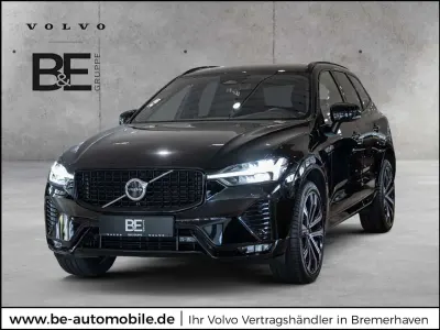 Gebraucht Volvo XC60 R-Design 197 PS (144 kW) 2022 Other SUV
