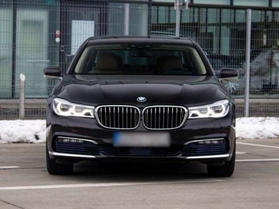 BMW 730L