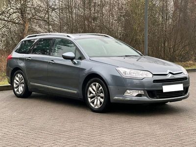 gebraucht Citroën C5 2.0 HDI | Euro 5 | Navi | AHK | EZ 03/2013 | 163PS |