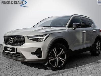 Gebraucht Volvo XC40 Plus 129 PS (94 kW) 2023 Vapour grey SUV