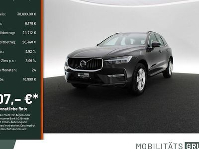 Occasion Volvo XC60 Core 197 PK (144 kW) 2023 Grijs SUV