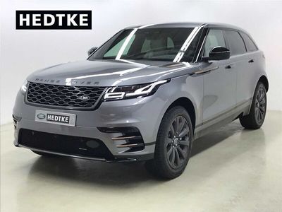 gebraucht Land Rover Range Rover Velar 