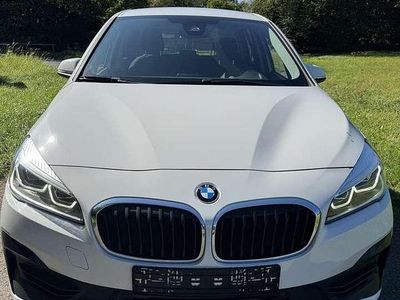 BMW 216 Gran Tourer