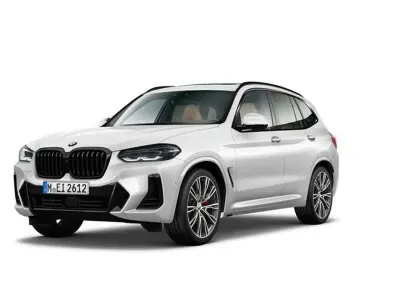 Gebraucht BMW X3 M
