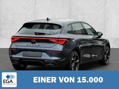 Gebraucht Cupra Leon 150 PS (110 kW) 2022 Metallic