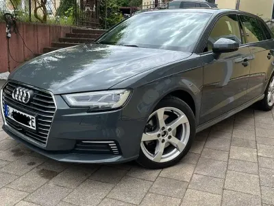 Gebraucht Audi A3