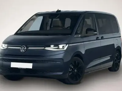 Gebraucht VW Multivan Style 150 PS (110 kW) 2025 Manufacturer Van / Kleinbus