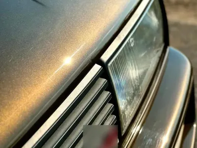 Gebraucht VW Corrado 160 PS (117 kW) 1990 Andere farben Coupé