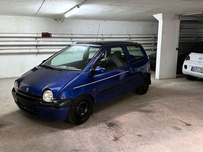 gebraucht Renault Twingo C06