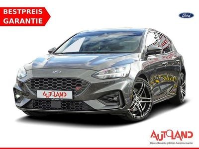 Gebraucht Ford Focus ST 280 PS (205 kW) 2020 Andere Limousine