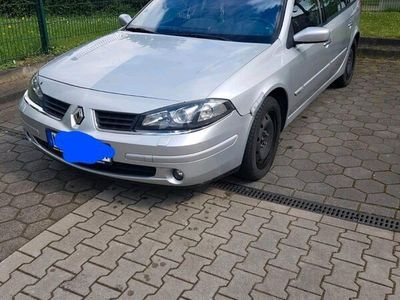 gebraucht Renault Laguna II 