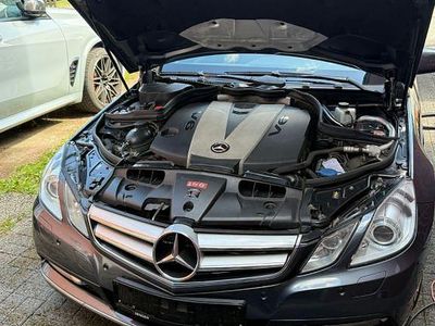 Mercedes E350