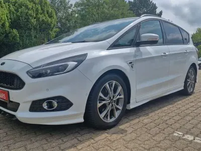 Gebraucht Ford S-MAX