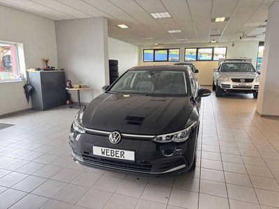 VW Golf VIII