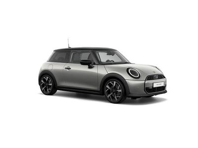 Gebraucht 2024 Mini Cooper S Kleinwagen | 38.860 € (Teuer)