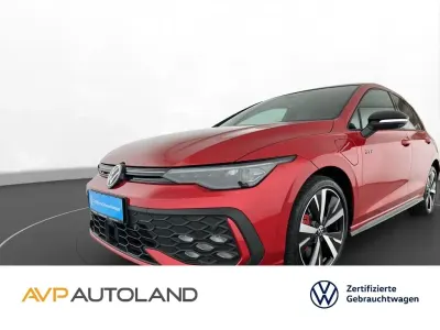 Gebraucht VW Golf VIII GTE 272 PS (200 kW) 2025 Kings red Limousine