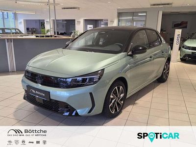 Neu Opel Corsa 101 PS (74 kW) 2026 /typ aussenverkleidung metall Kleinwagen