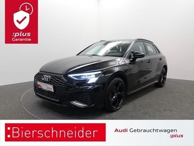 gebraucht Audi A3 Sportback e-tron Sportback 40 TFSI e S-tronic S line MATRIX NAVI PD