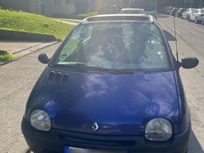 gebraucht Renault Twingo 