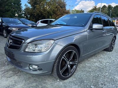 Mercedes C350