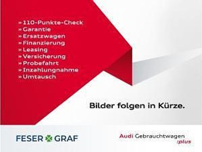 Second-hand Audi Q8 S-Line 286 CP (210 kW) 2025 Alb SUV