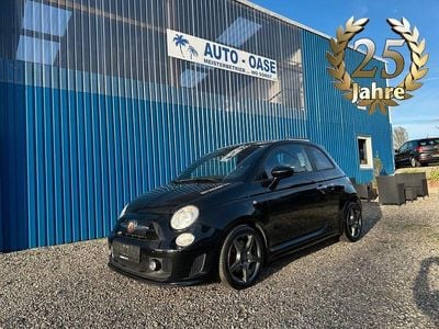 Abarth 500