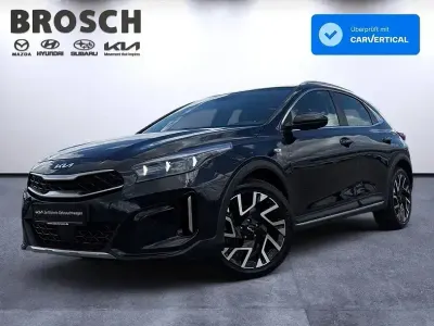 Gebraucht Kia XCeed