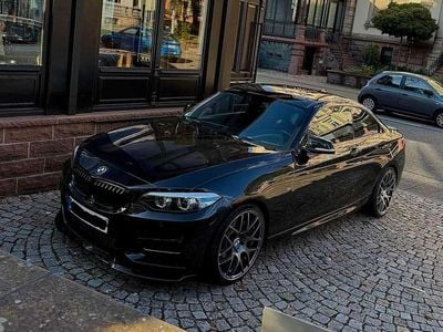 BMW M240