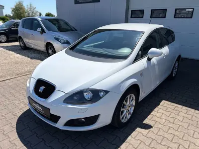 Occasion Seat Leon