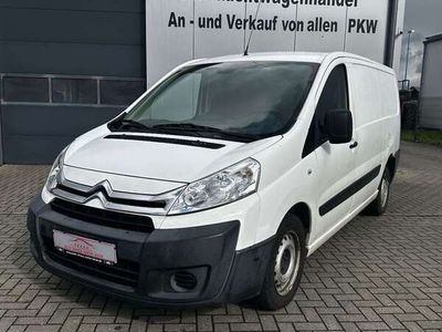 gebraucht Citroën Jumpy HDi 125 FAP 29 L2H1 Kasten