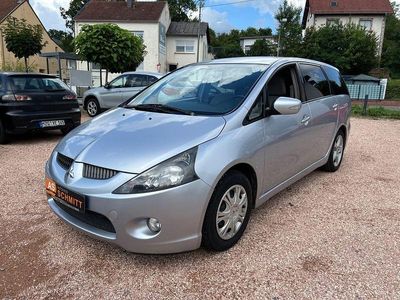 Mitsubishi Grandis