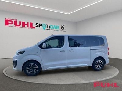Citroën Spacetourer