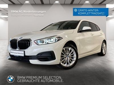 gebraucht BMW 120 i Hatch