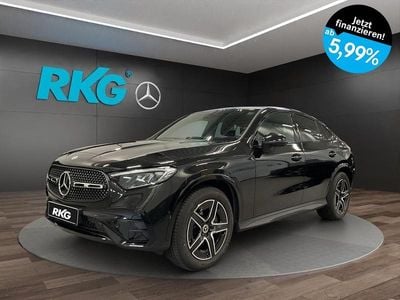 Mercedes GLC220