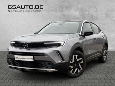 Opel Mokka-e