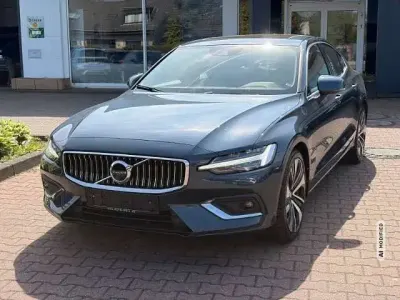 Gebraucht Volvo S60
