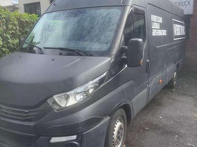 Gebraucht Iveco Daily 156 PS (114 kW) 2017 Van