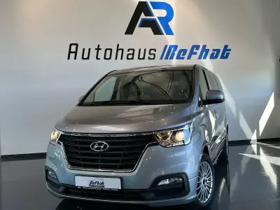 Gebraucht Hyundai H-1