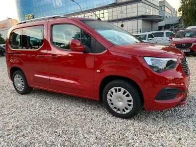 Gebraucht Opel Combo Life