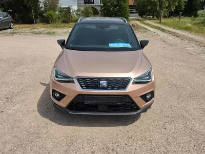 Gebraucht Seat Arona