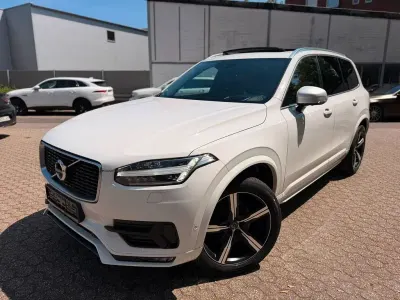 Gebraucht Volvo XC90
