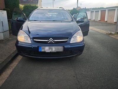 Citroën C5