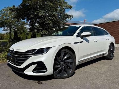 VW Arteon