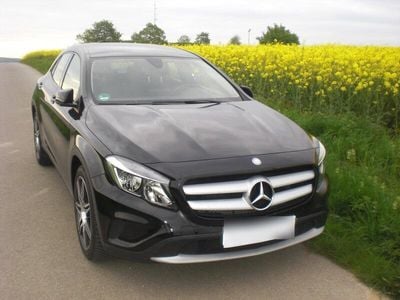 Mercedes GLA180