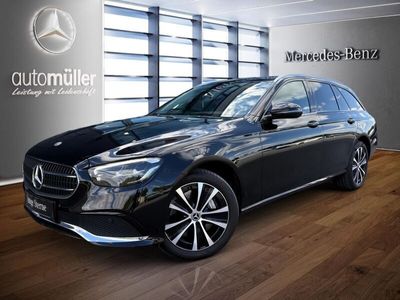 Mercedes E300