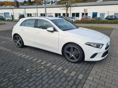 Gebraucht Mercedes A200