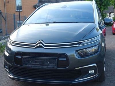 Citroën Grand C4 Picasso