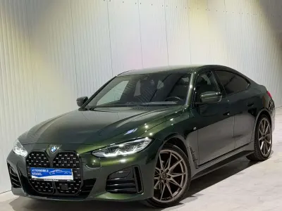 Gebraucht BMW 420 Coupé