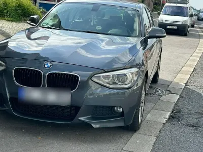 Gebraucht BMW 118