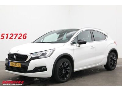 DS Automobiles DS4